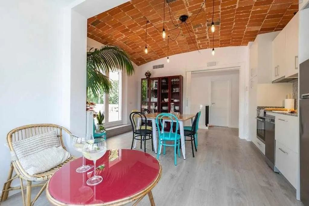 Pensjonat Newly Renovated Room W Pool & Bikeparking Girona Hiszpania