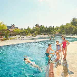 Hotel Portaventura Gold River - Includes Unlimited Access To Portaventura Park & 1 Access To Ferrari Land, Salou